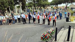 AGDE - Hommage aux Combattants d'Indochine - 8 Juin 2023 - 63